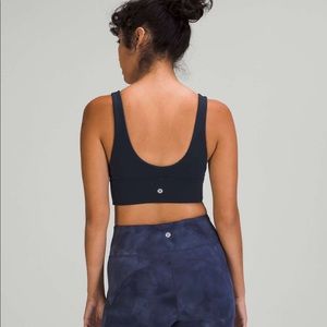 Align Reversible Bra — Sz 12